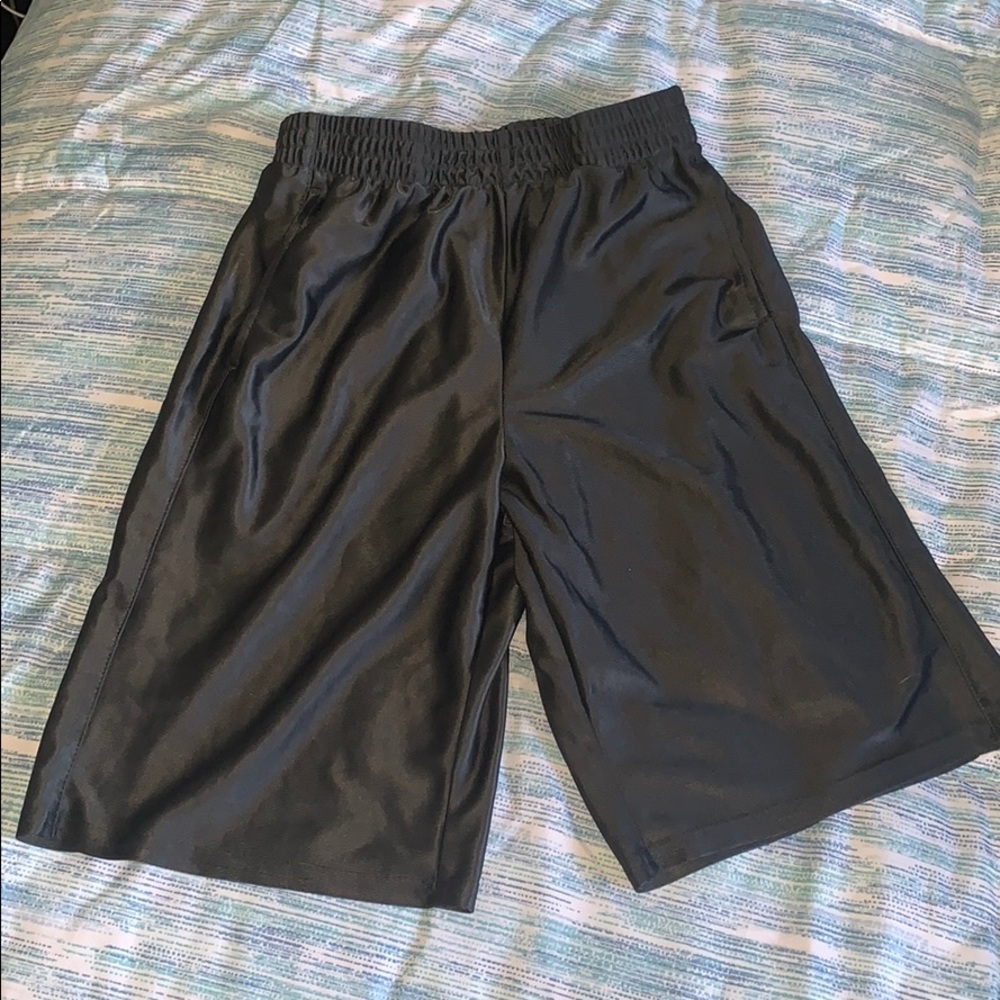 Boys Basketball Shorts